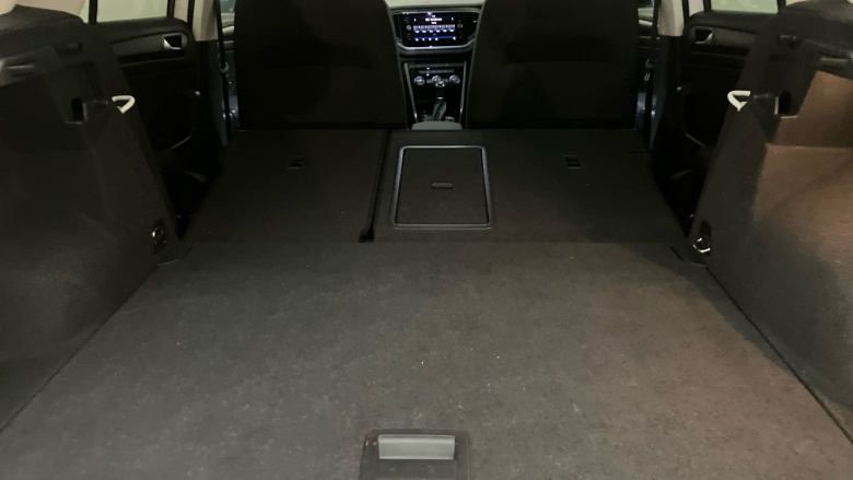 Volkswagen T-Roc 1.5 TSI EVO Design 5dr Petrol Hatchback